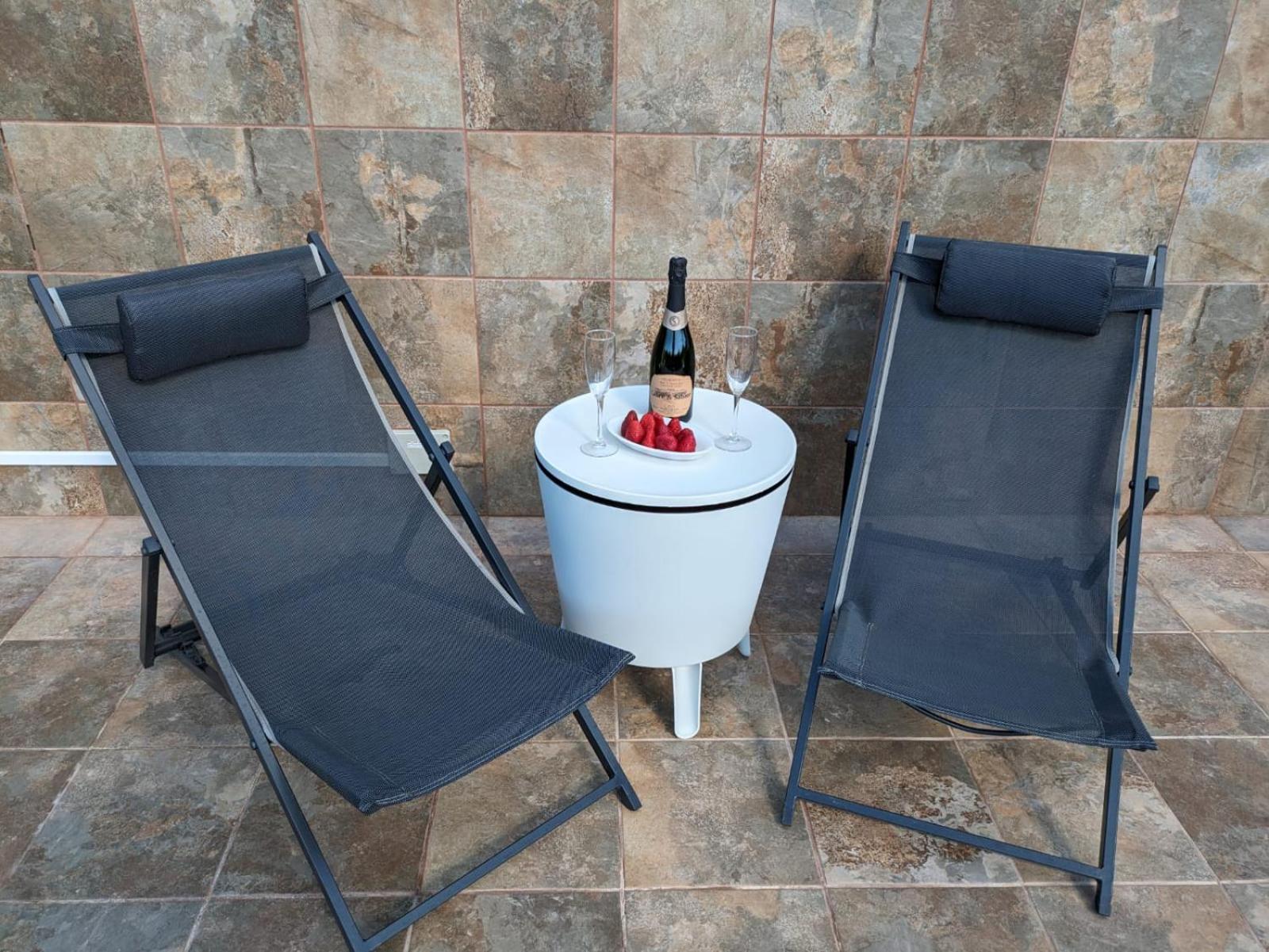 Buen Estar, Piscina, Barbacoa, Jacuzzi En Valencia Villa Turis Luaran gambar