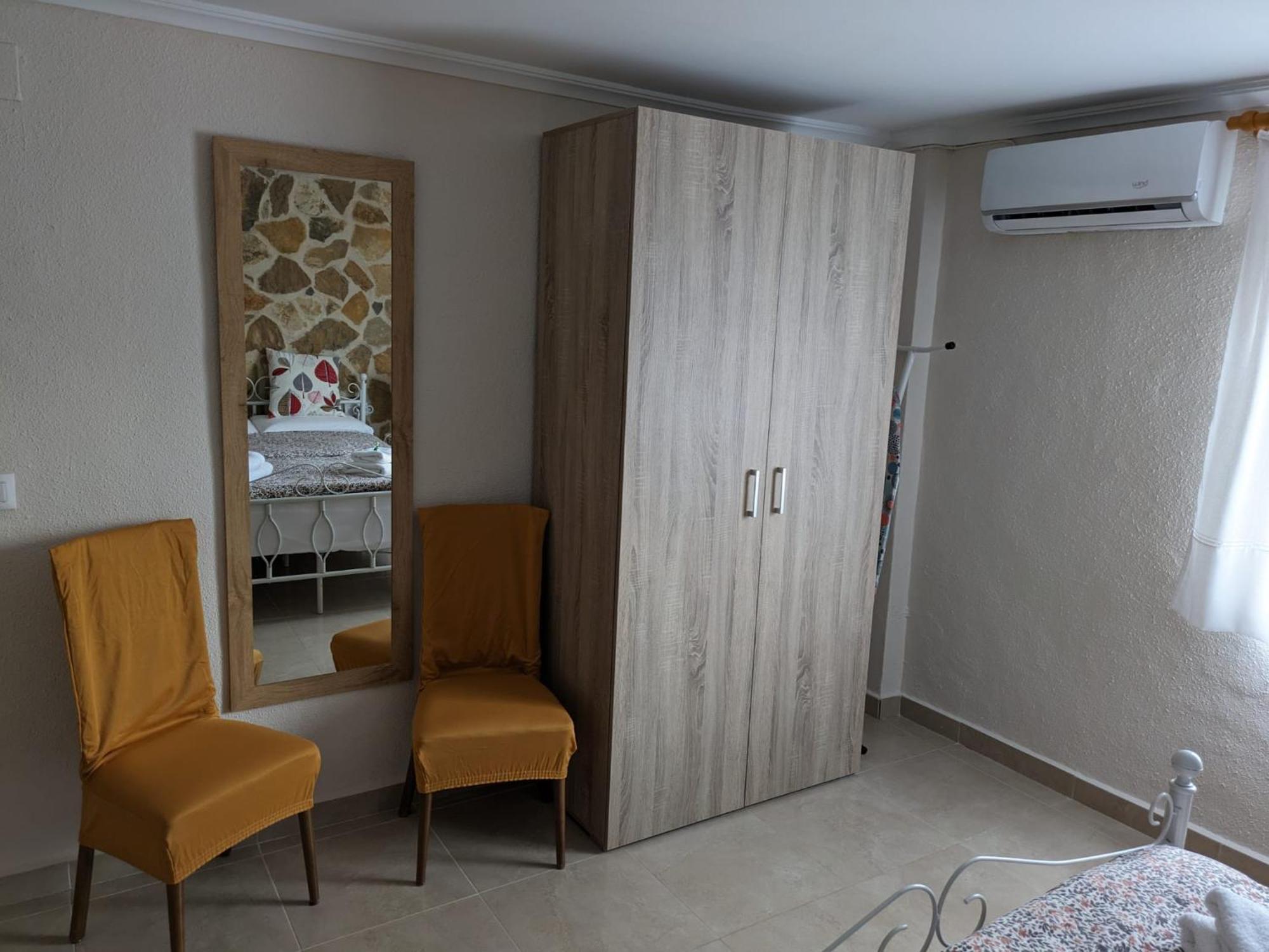 Buen Estar, Piscina, Barbacoa, Jacuzzi En Valencia Villa Turis Luaran gambar
