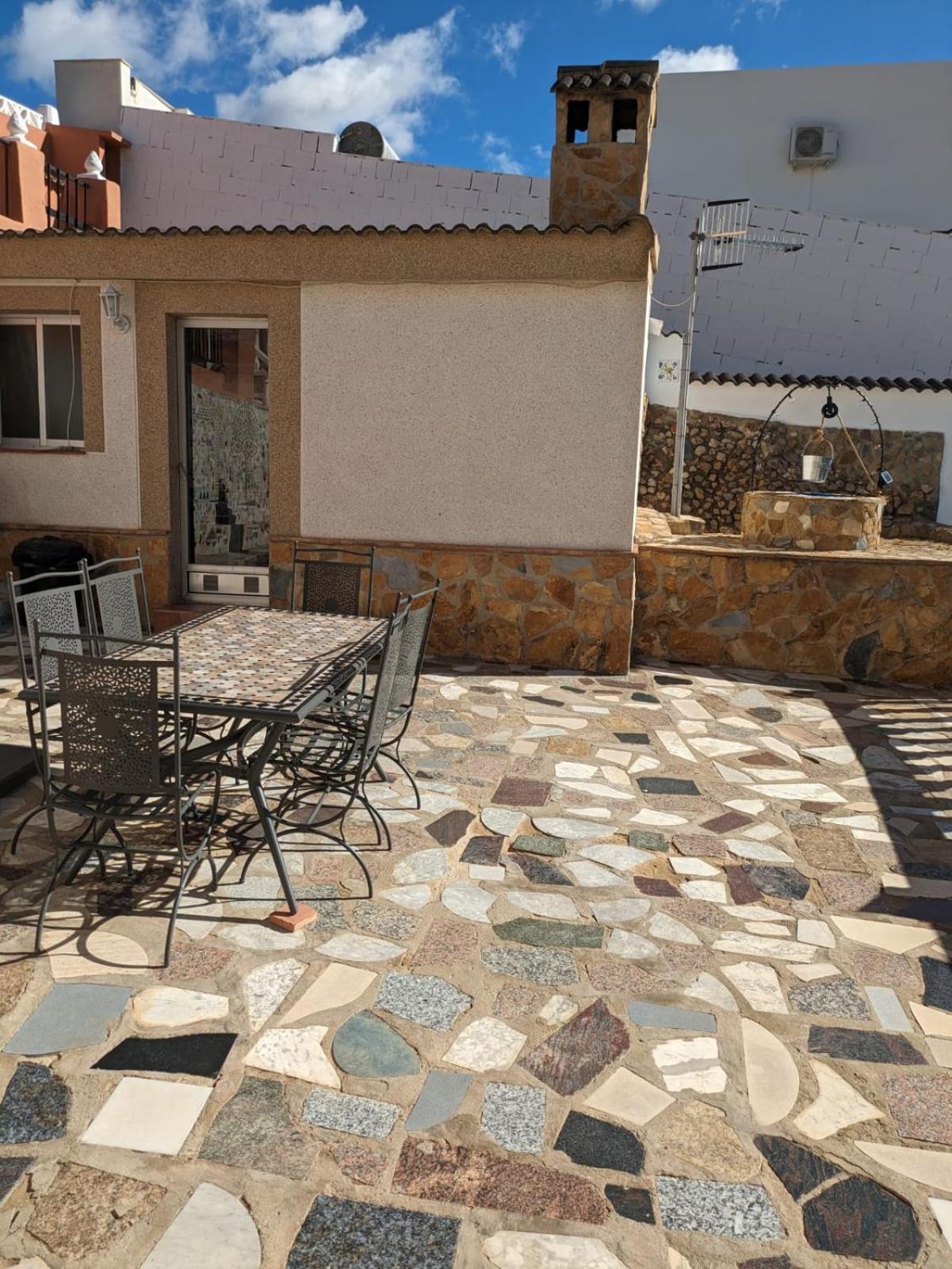 Buen Estar, Piscina, Barbacoa, Jacuzzi En Valencia Villa Turis Luaran gambar