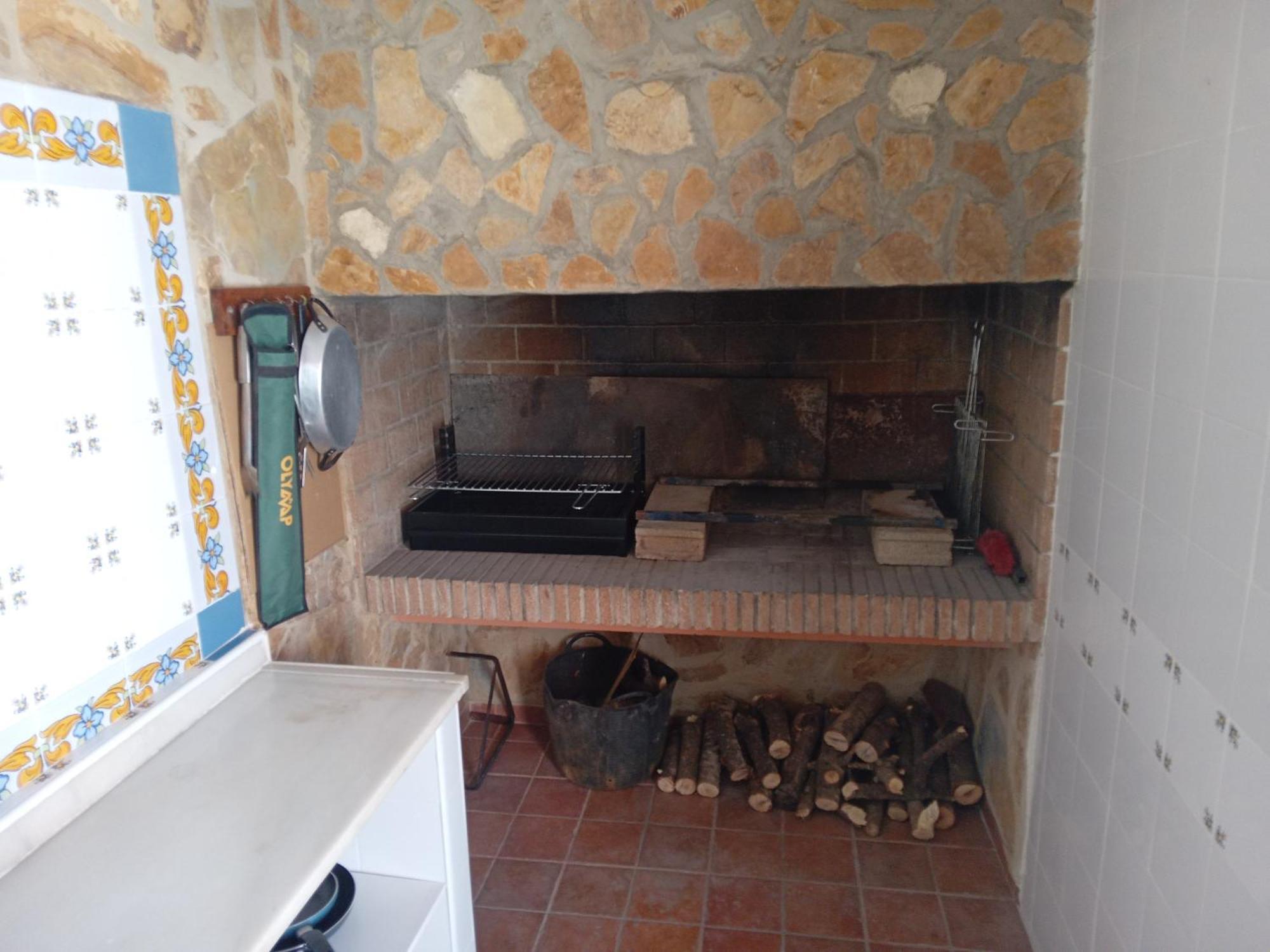 Buen Estar, Piscina, Barbacoa, Jacuzzi En Valencia Villa Turis Luaran gambar