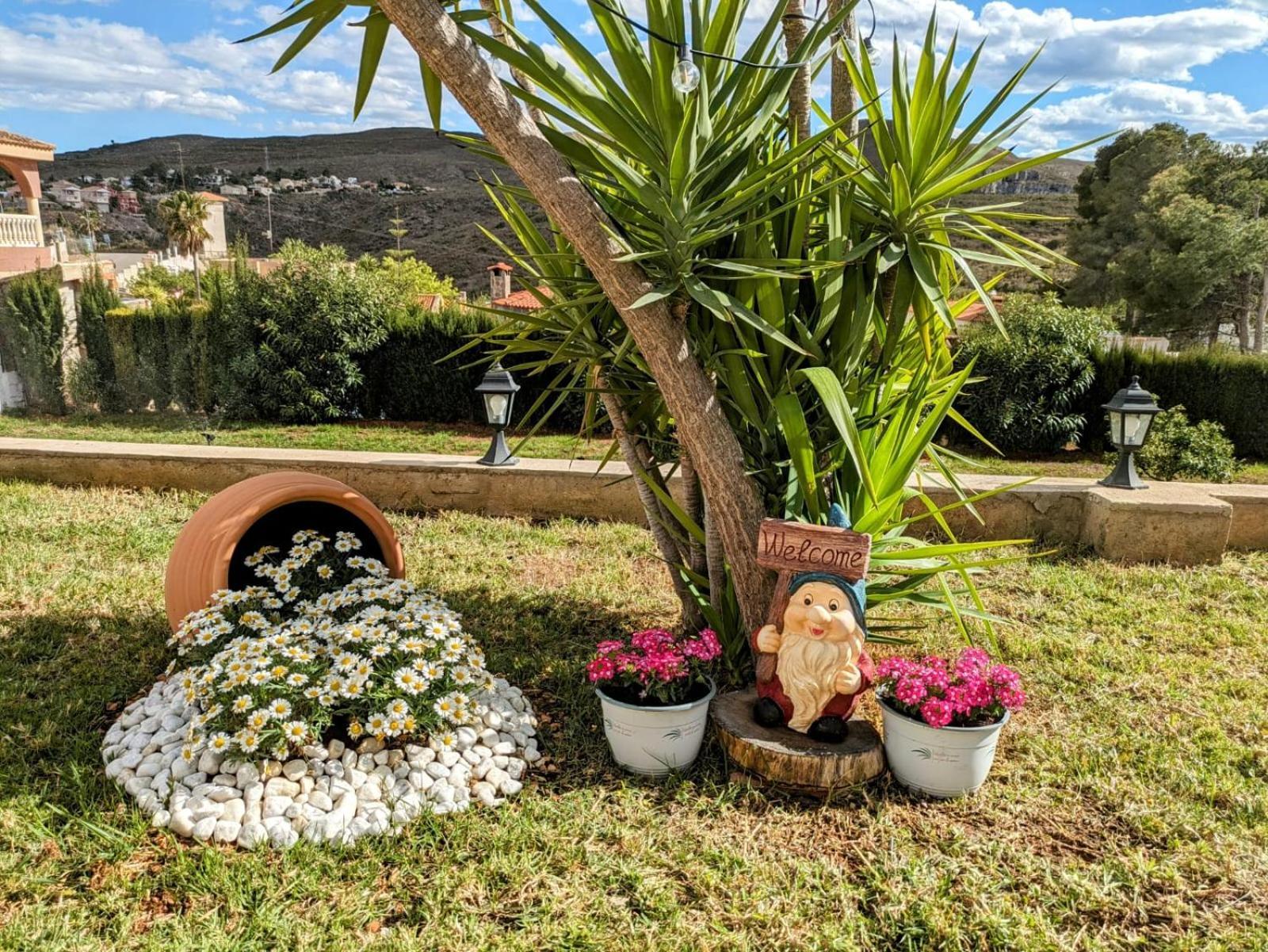 Buen Estar, Piscina, Barbacoa, Jacuzzi En Valencia Villa Turis Luaran gambar